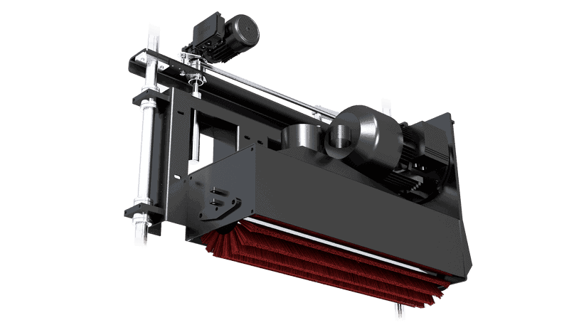 Houfek Maxx 6 osa 1
