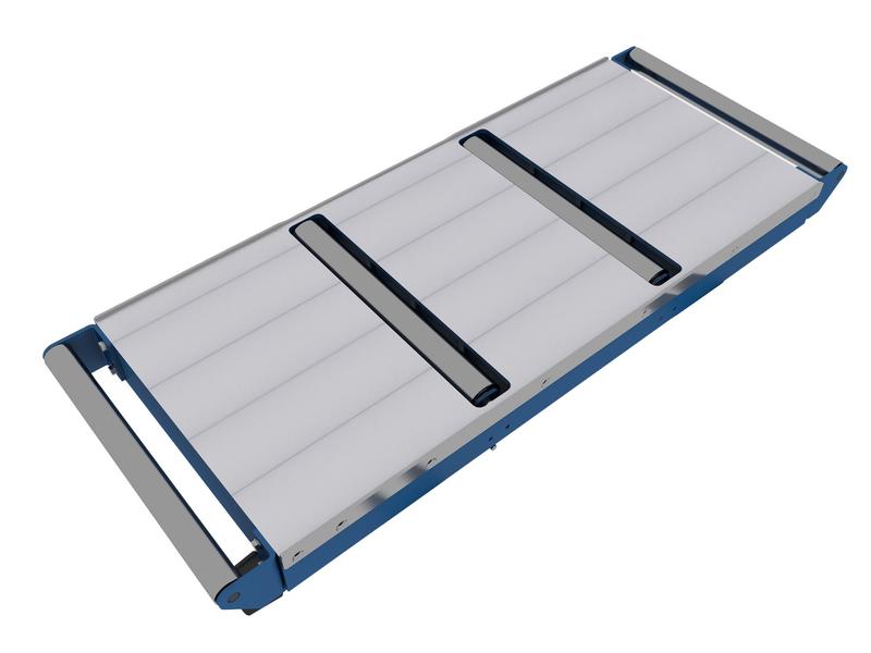 Tasohöylä Houfek SP 430 lähikuva 3