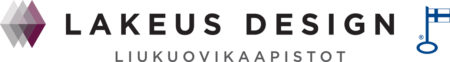 Lakeus Design logo | Projecta Lakeus Design logo