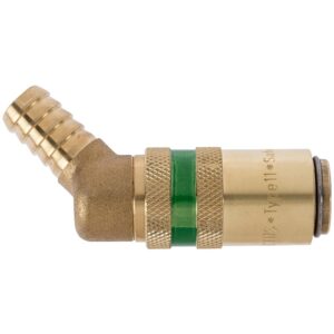 PIKALIITINRUNKO RECTUS SAFE LOCK 10KBTH09MVXSL