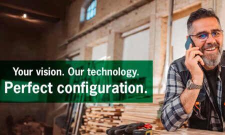 Altendorf configurator