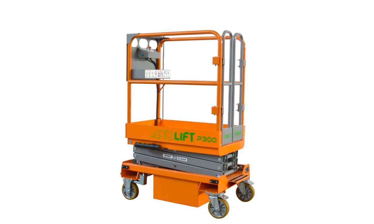 Axolift P300