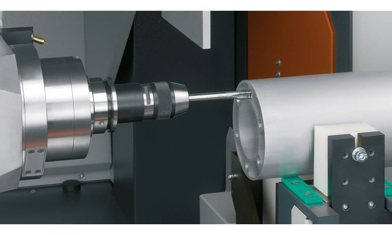 Elumatec SBZ 150 työstökeskus