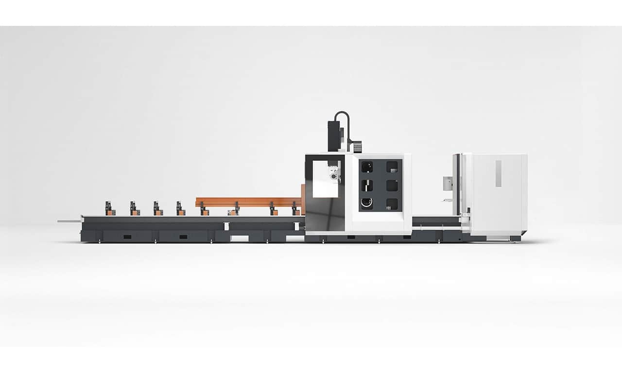 Elumatec SBZ 155 työstökeskus