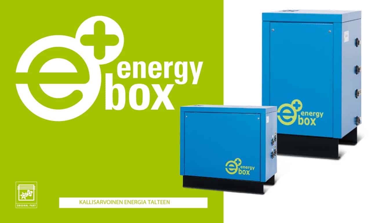 Energy box