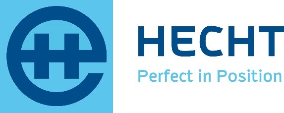 Hecht logo