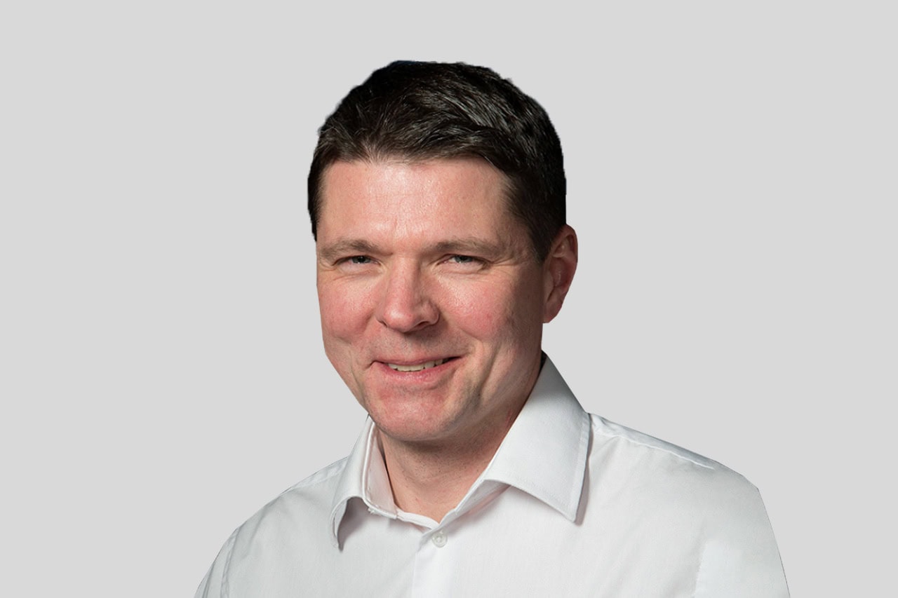 Jarno Korhonen