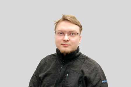 Lassi Mikkola