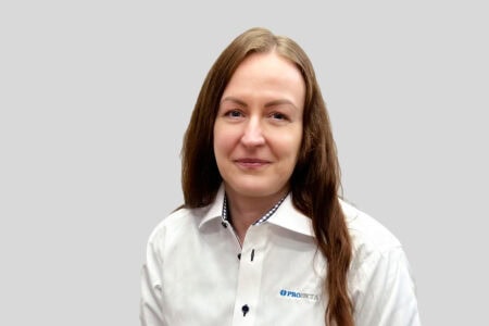 Linda Aaltonen