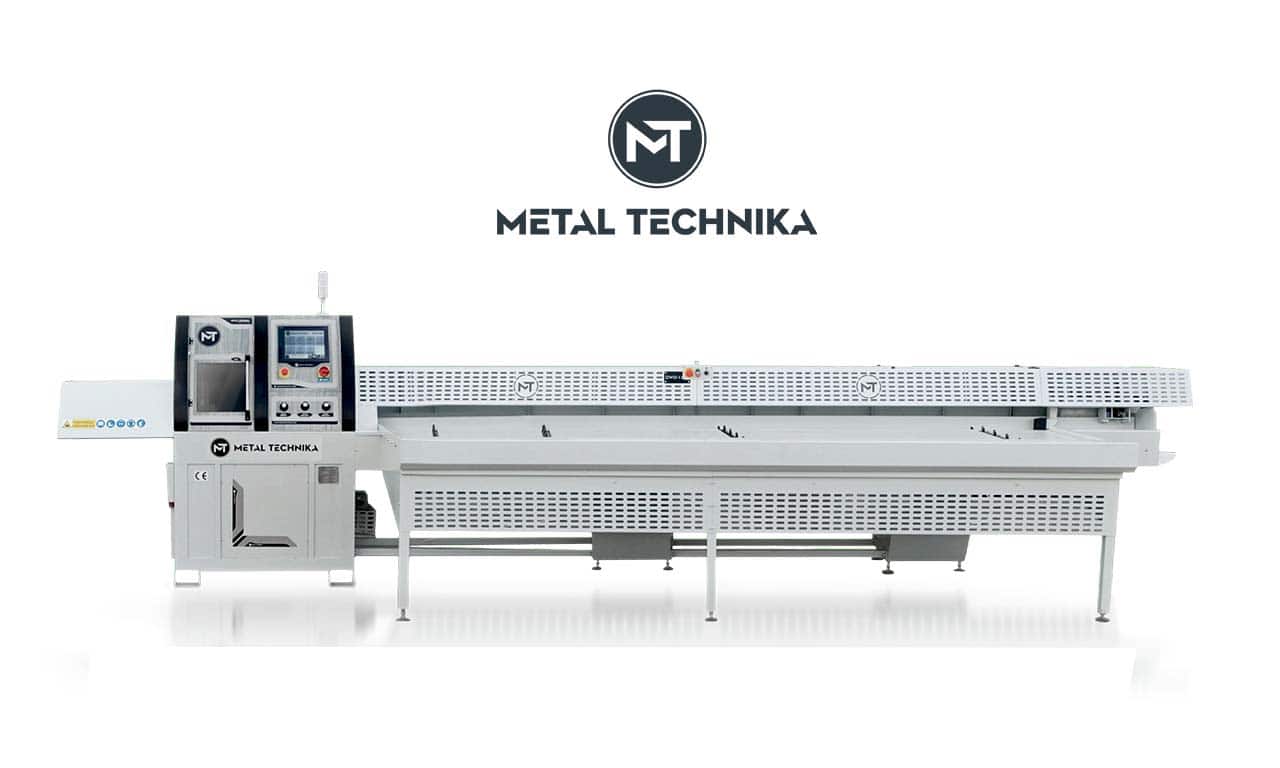 Metal Technika katkaisusaha