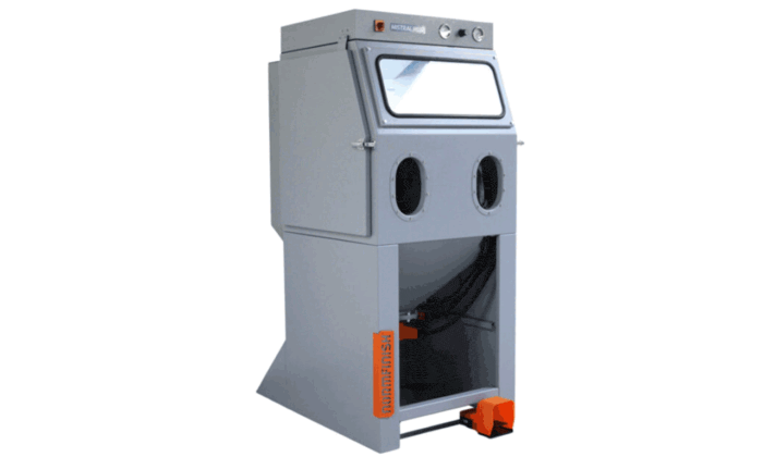 Normfinish Mistral 02