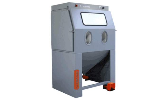 Normfinish Mistral MI 03