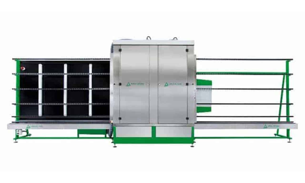 Adelio Lattuada OT 16005004S pystypesukone