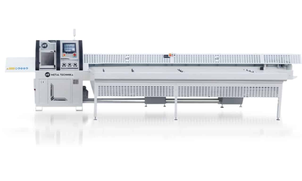 Metal Technika katkaisusaha OWD 1600