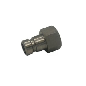 P0832SFIW17 Pikaliitinpistoke