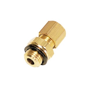 P1501010813 LEGRIS SUORA LÄHTÖLIITIN 8mm 14 BSPP messinki | Projecta SUORA LÄHTÖLIITIN LEGRIS 0101 08 13
