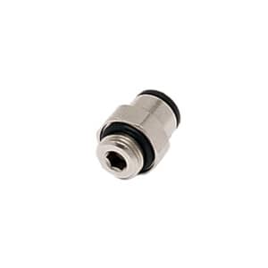 SUORA LÄHTÖLIITIN LEGRIS 16 MM ULKOKIERRE
