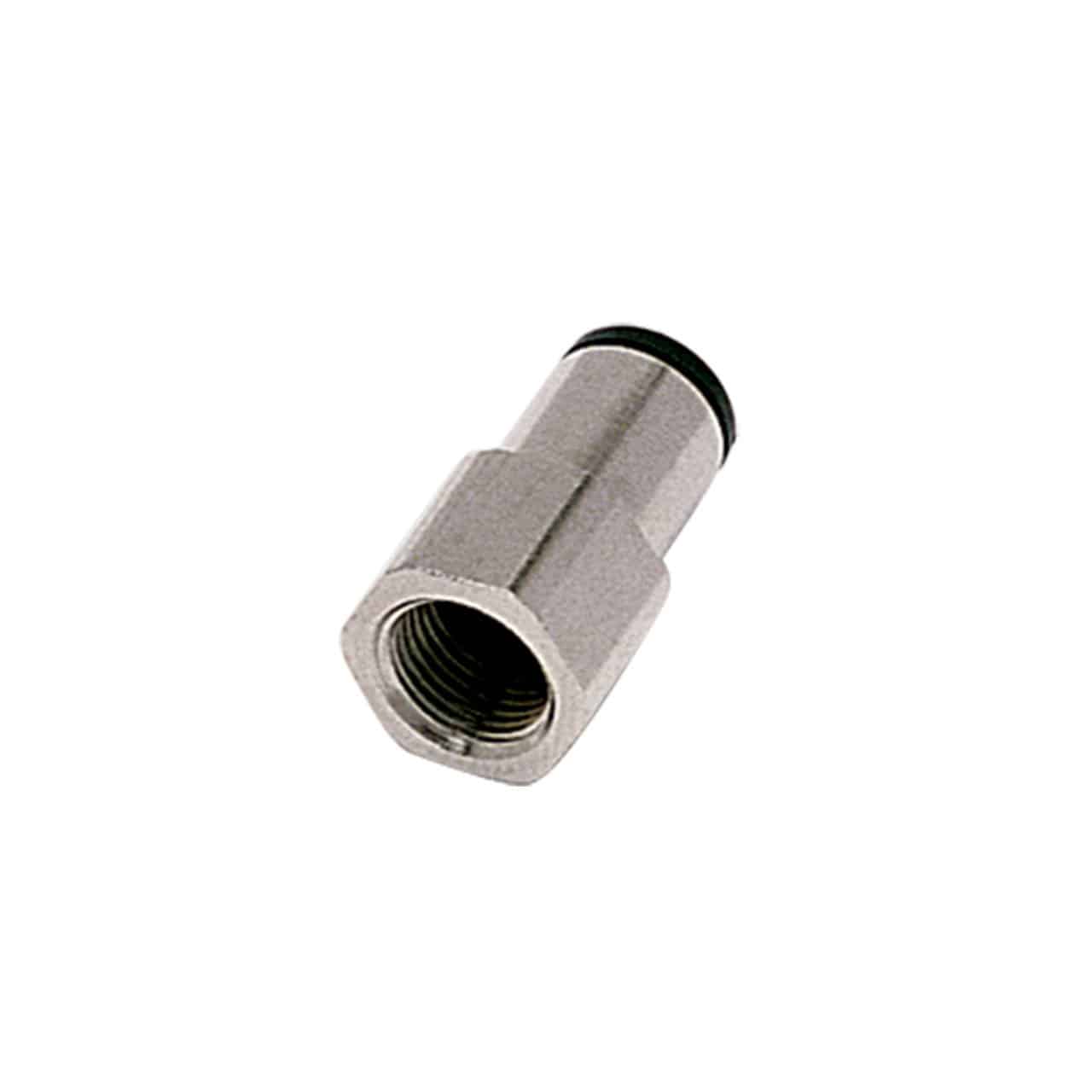 PAR630230LEGRIS 10mm 38 BSPP sisäkierre 1280x1280 | Projecta SUORA LÄHTÖLIITIN LEGRIS 10 MM SISÄKIERRE POLYMER