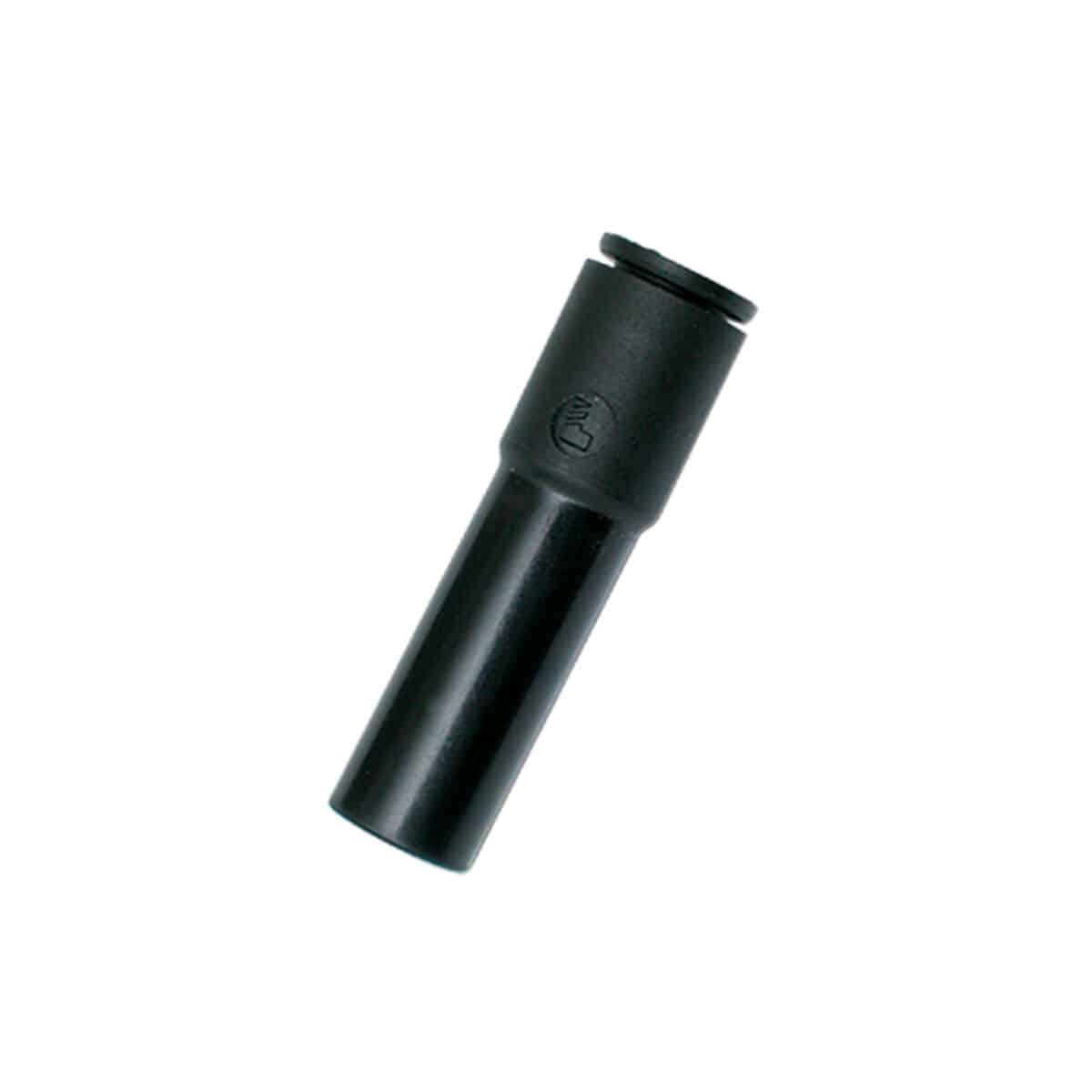 SUPISTUSLIITIN LEGRIS 8 MM POLYMER