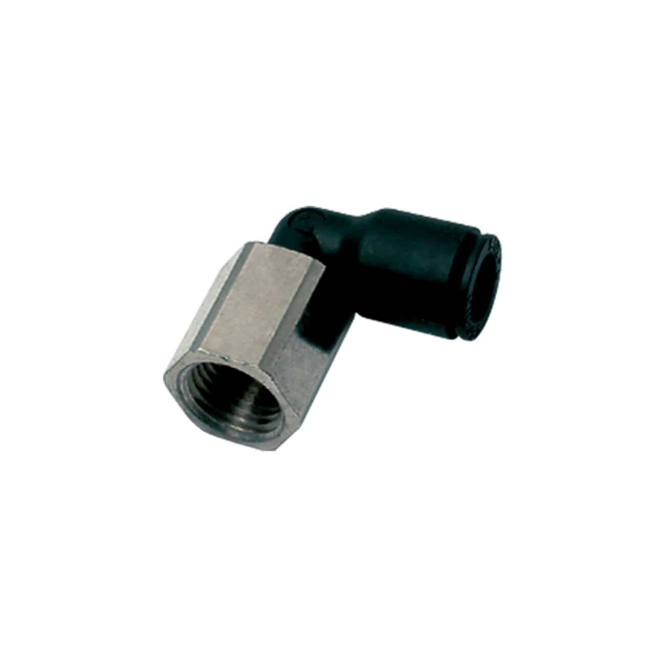 PAR630248LEGRIS 4mm 18 BSPP sisäkierre polymer 1280x1280 | Projecta KULMALIITIN LEGRIS 6 MM SISÄKIERRE POLYMER