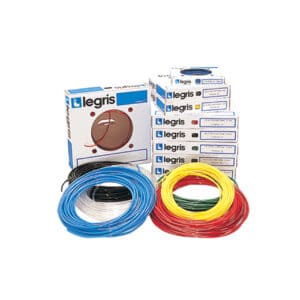 PU PUTKI LEGRIS 1100U10 04