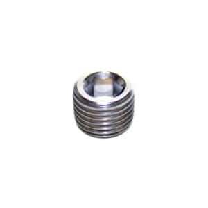 KIERRETULPPA LEGRIS AISI 316L