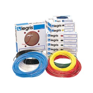 PU PUTKI LEGRIS 10MM7MM 25 M ESTER