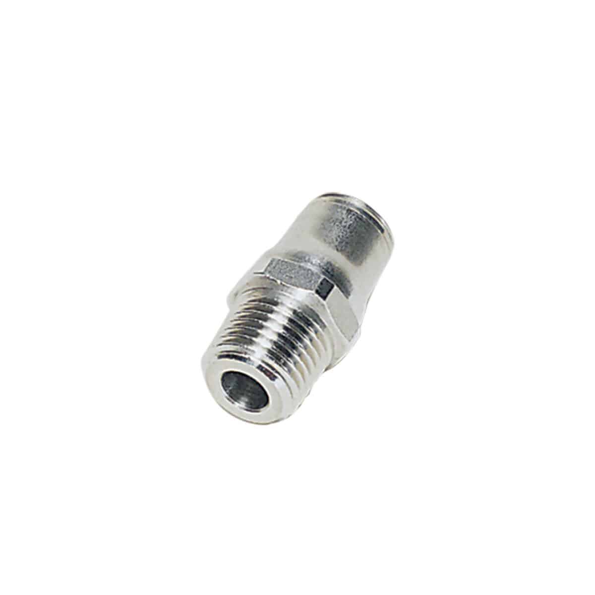 SUORA LÄHTÖLIITIN 6 MM