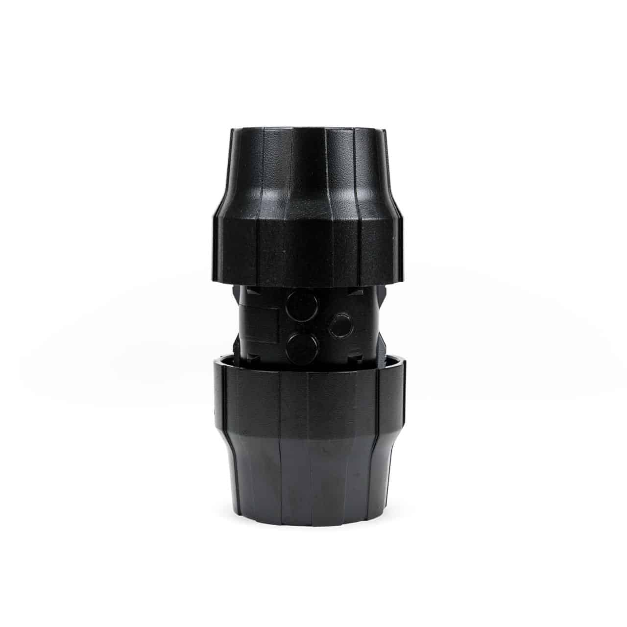 PAR630288P70QLMAAL0251280x1280 | Projecta ALUMIININEN JATKOLIITIN AIRCOM