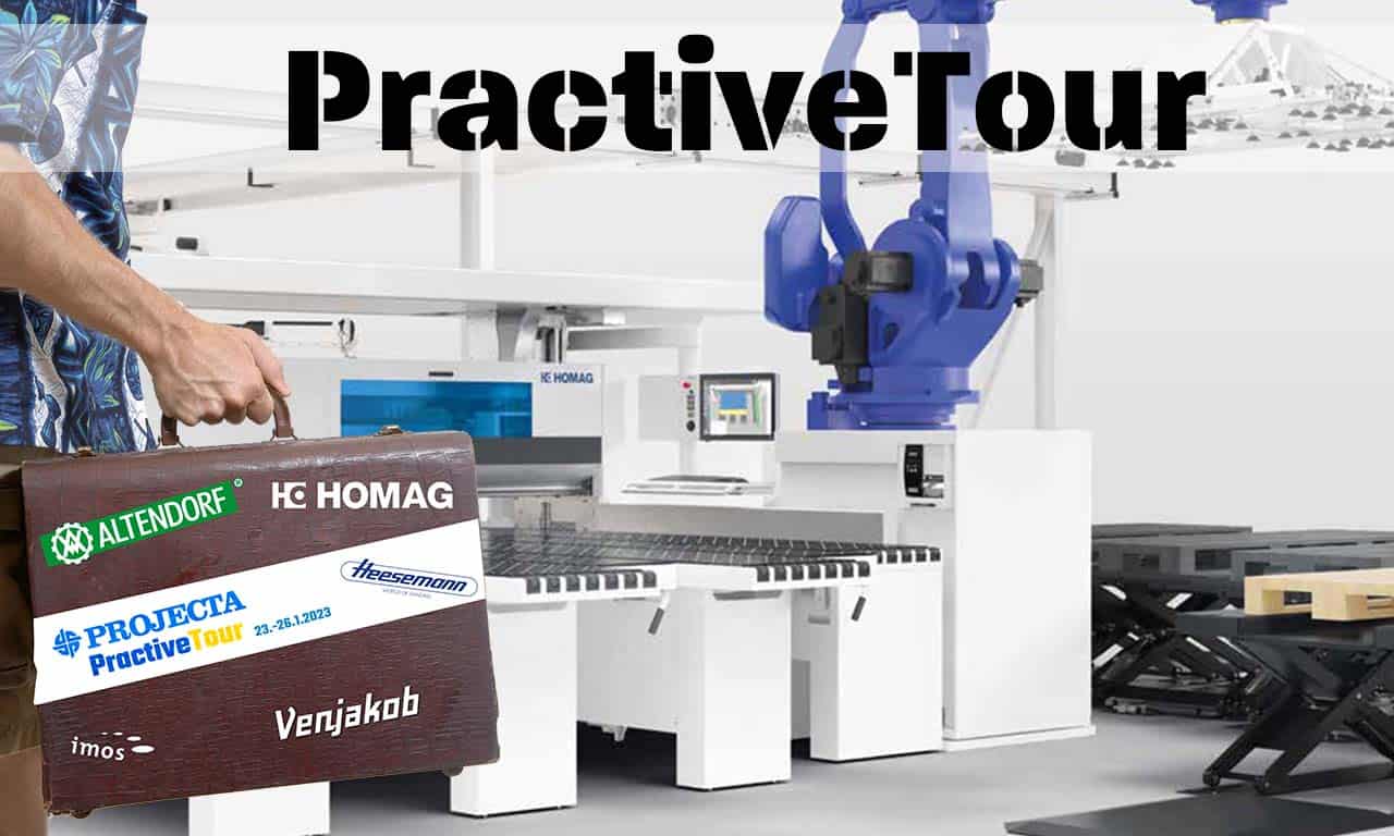 PractiveTour 2023