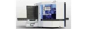 Pystymalliset CNC koneet