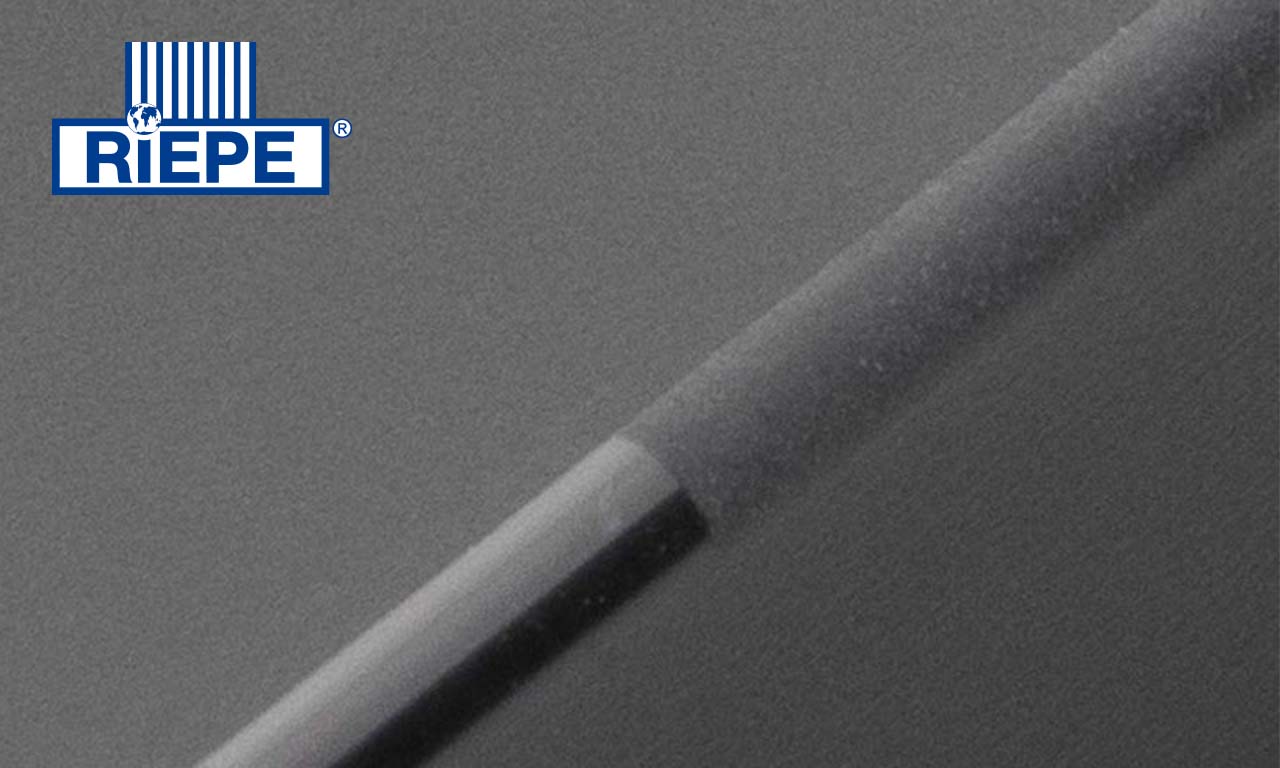 Riepe Frosted Edge Technology
