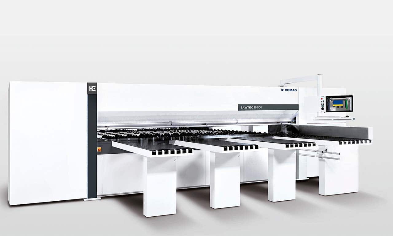 Sawteq S 500
