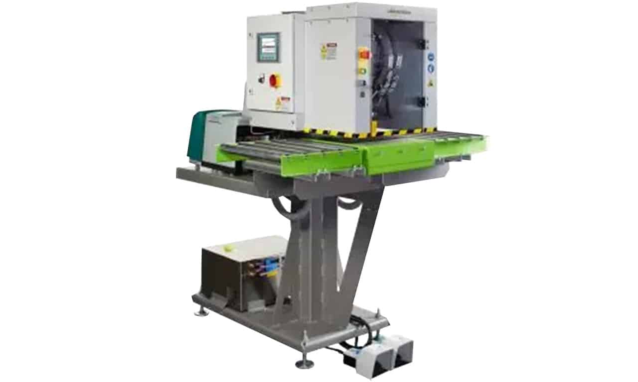 Wintersteiger TRC M Easy