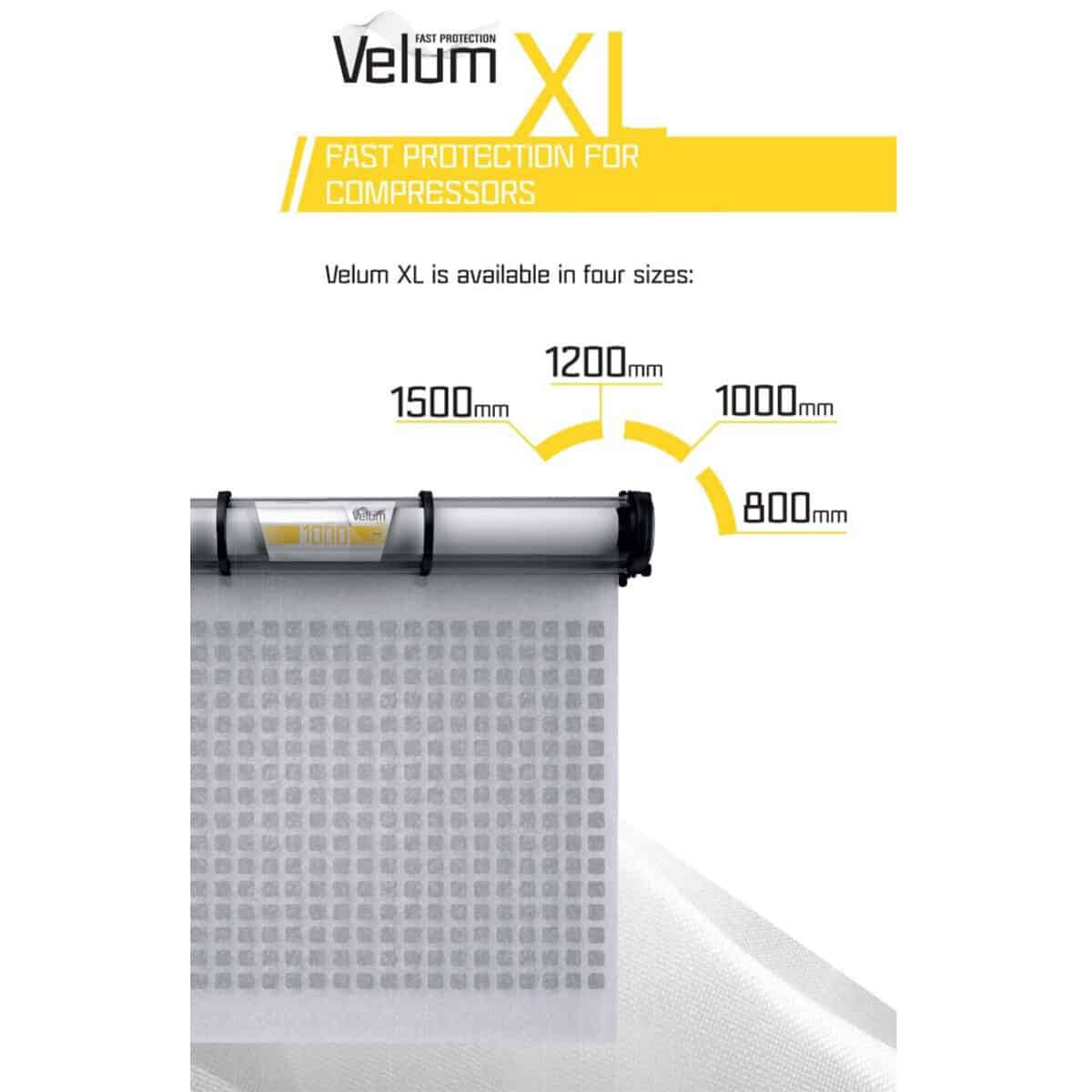 VELUM AIR XL FILTER
